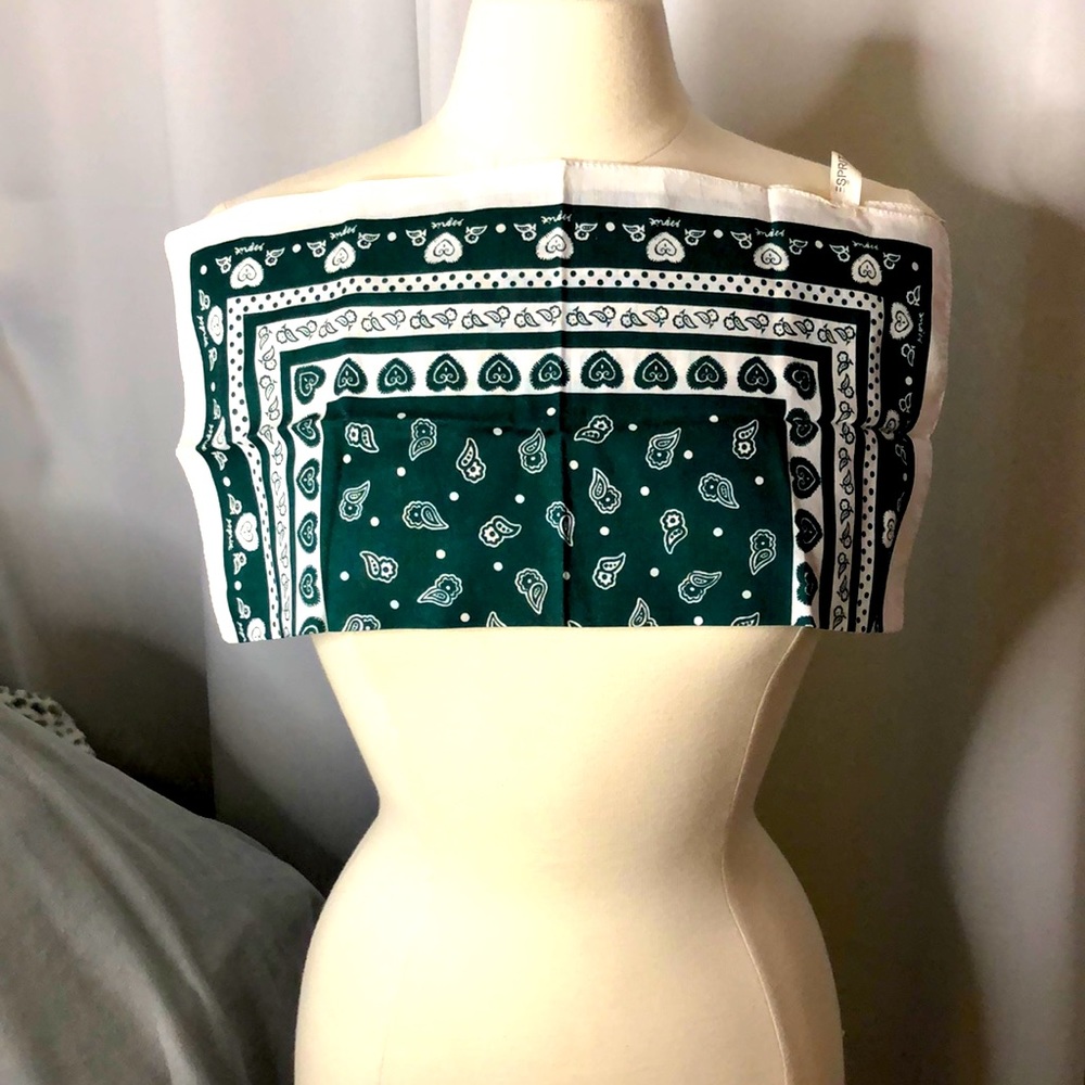 Esprit Bandana